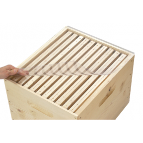 Couvre-cadres Topclair en...