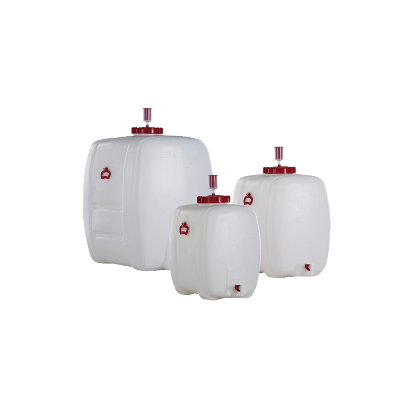 Tonnelet 150 L 5L : 740 mm P : 470 mm H : 700 mm°