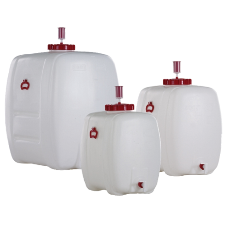 Tonnelet 150 L 5L : 740 mm P : 470 mm H : 700 mm°