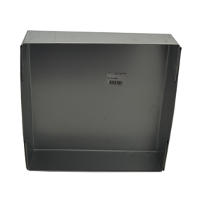 Toit en tôle pour ruche Warré