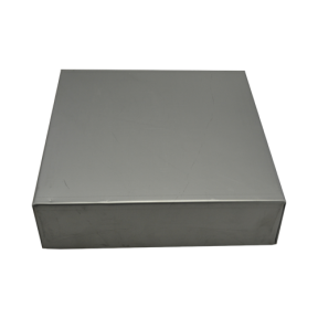 Toit en tôle pour ruche Warré