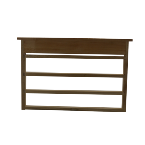 Cadre d'élevage Dadant