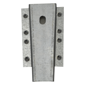 Attache-glissière pour...