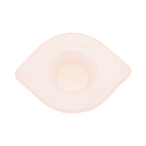 Bouchon de bloc pour cupule