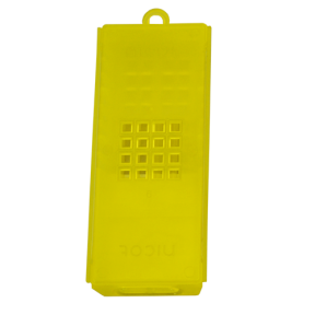 Cage d'expédition et...