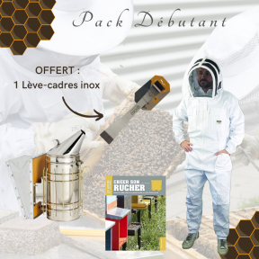 copy of Pack débutant taille S