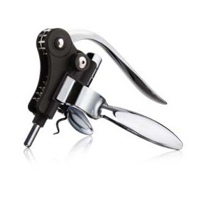 Tire-bouchon à levier...