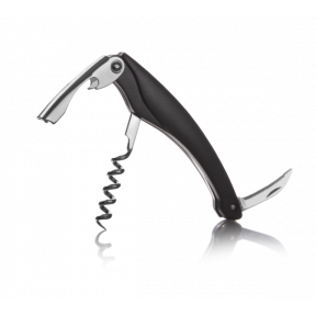 Tire-bouchon sommelier noir...