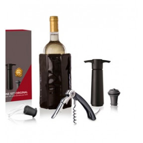 Coffret wine set original -...