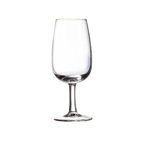 Verre viticole 21.5 cl