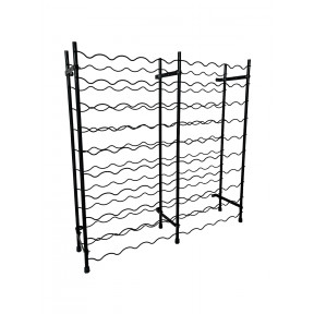 Casier range bouteilles en...