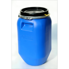 Fûts de macération bleu 30 L