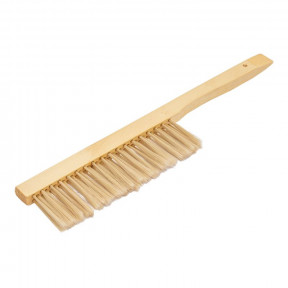 Brosse en crin pour abeille