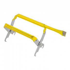 Lève-cadres pince Jero en...