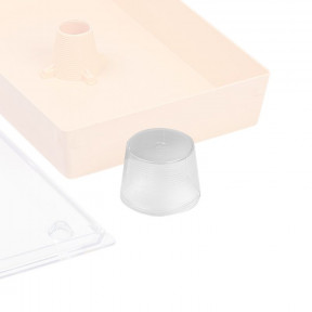 Gobelet pour nourrisseur en...