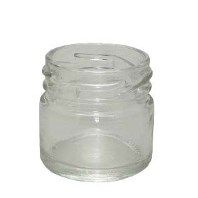 Pots verre 32 ml TO43