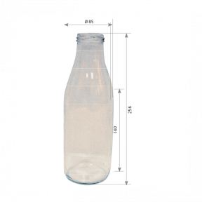 Pack de 10 bouteilles...