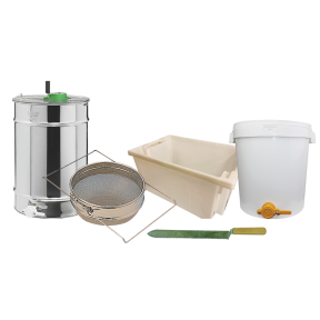 Kit miellerie débutant