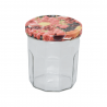 pot à confiture 324 ml TO82