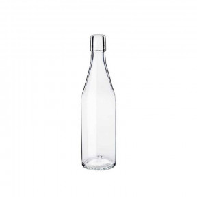 Bouteille en verre de...