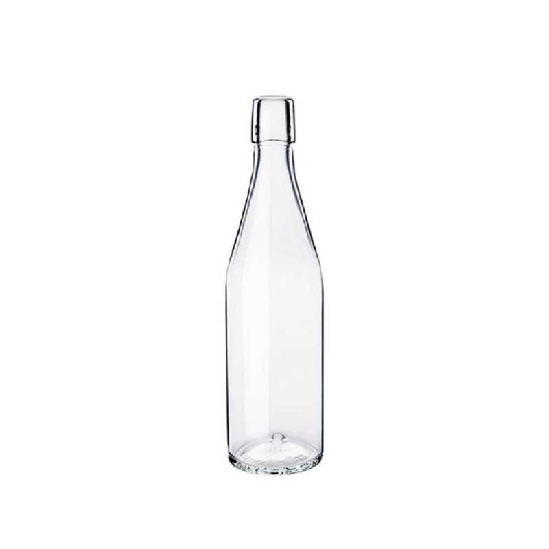 Bouteille en verre de limonade 250 ml / 10