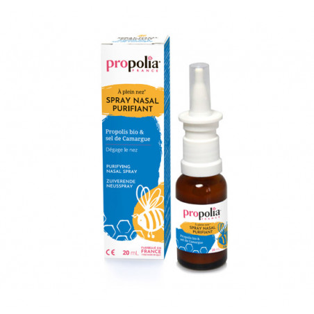 Spray nasal purifiant 20ml