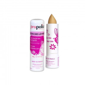 Stick lèvres bio Propolia 3 ml