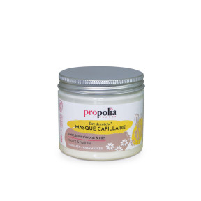 Masque capillaire Bio -...