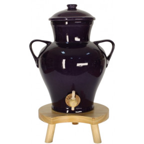 Vinaigrier 2.5 litres...