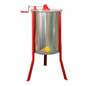 Extracteur à miel manuel...