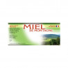 Paquet de 100 étiquettes "Miel de montagne"