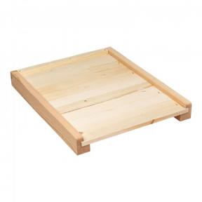 Plateau de ruche Ruchéco 10 cadres sans aération