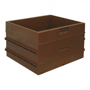 Corps de ruche en plastique...