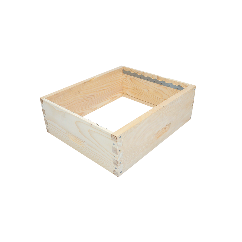 Hausse de ruche ruchéco