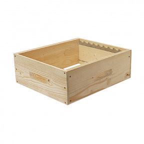 Hausse de ruche ruchéco en kit