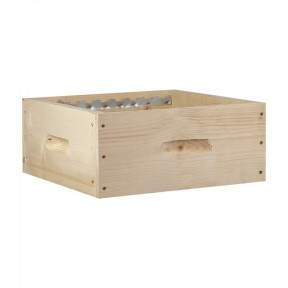 Hausse de ruche Ruchéco Voirnot 180 mm