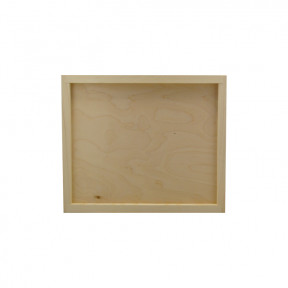 Couvre-cadres pour ruche...