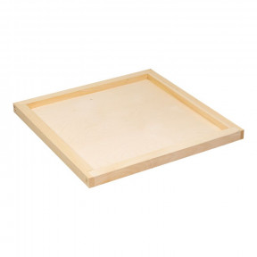 Couvre-cadres pour ruche...