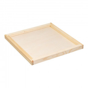 Couvre-cadres pour ruche...