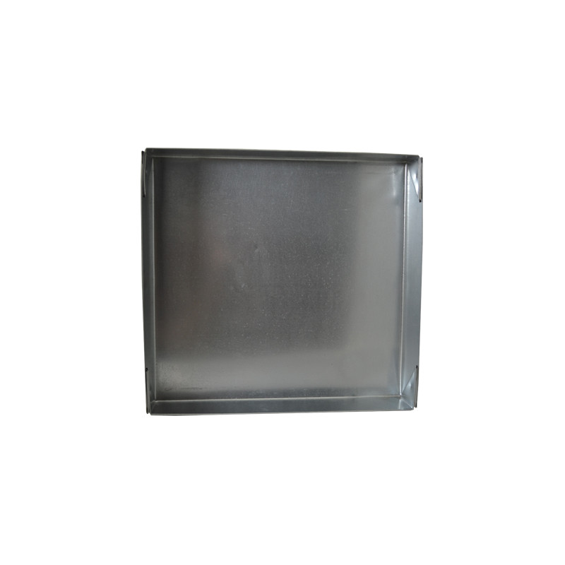 toit tôle pour ruche voirnot