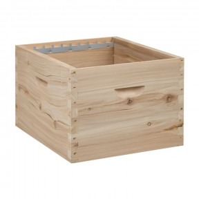 Corps à tenons Cryptoméria...