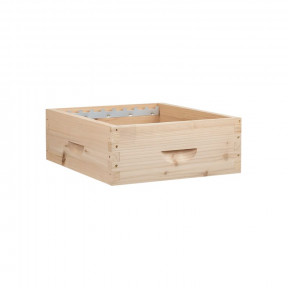 Hausse à tenons Cryptoméria...