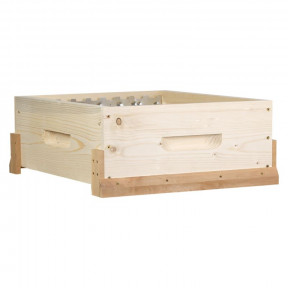 Hausse de ruche Montagne...