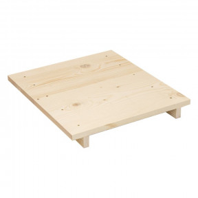 Plateau pour ruche montagne...