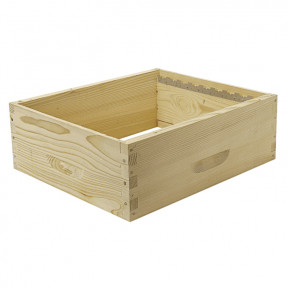 Hausse de ruche Ruchéco...