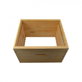 Corps tenons Dadant 10...