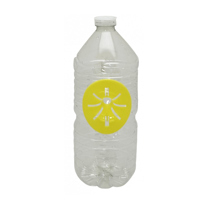 BOUTEILLE ENTREES SELECTIVES