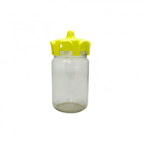 sachet de 4 pièges à guêpes et mouches Vaso Trap