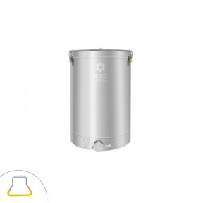 Maturateur évacuation totale 50 kg