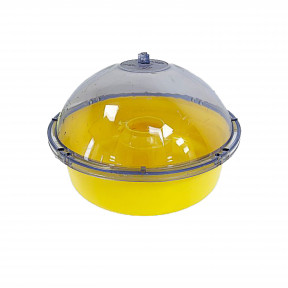 Piège à guêpes et frelons...